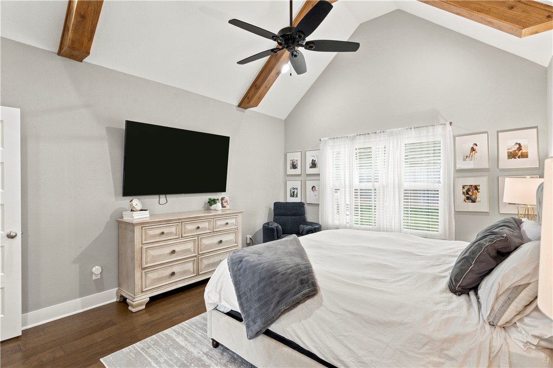 Hughmount Village - Residential