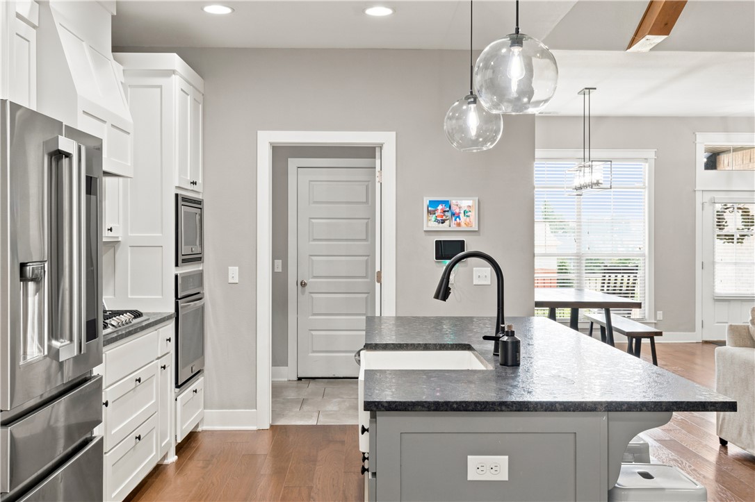Hughmount Village - Residential