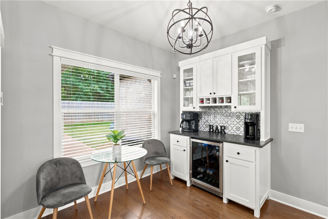 Hughmount Village - Residential