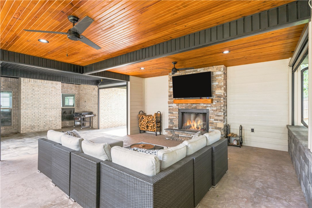 Hughmount Village - Residential