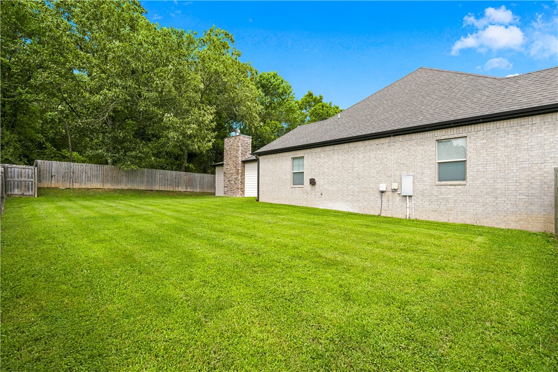 Hughmount Village - Residential