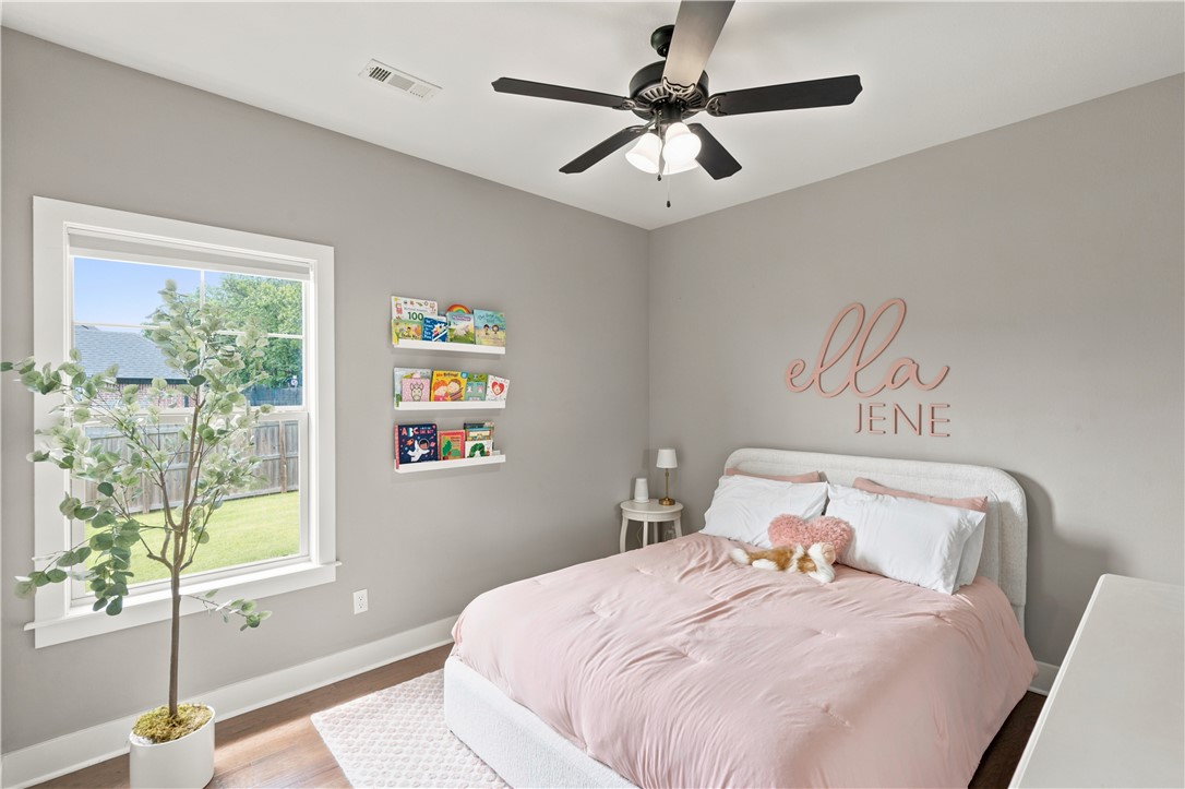 Hughmount Village - Residential