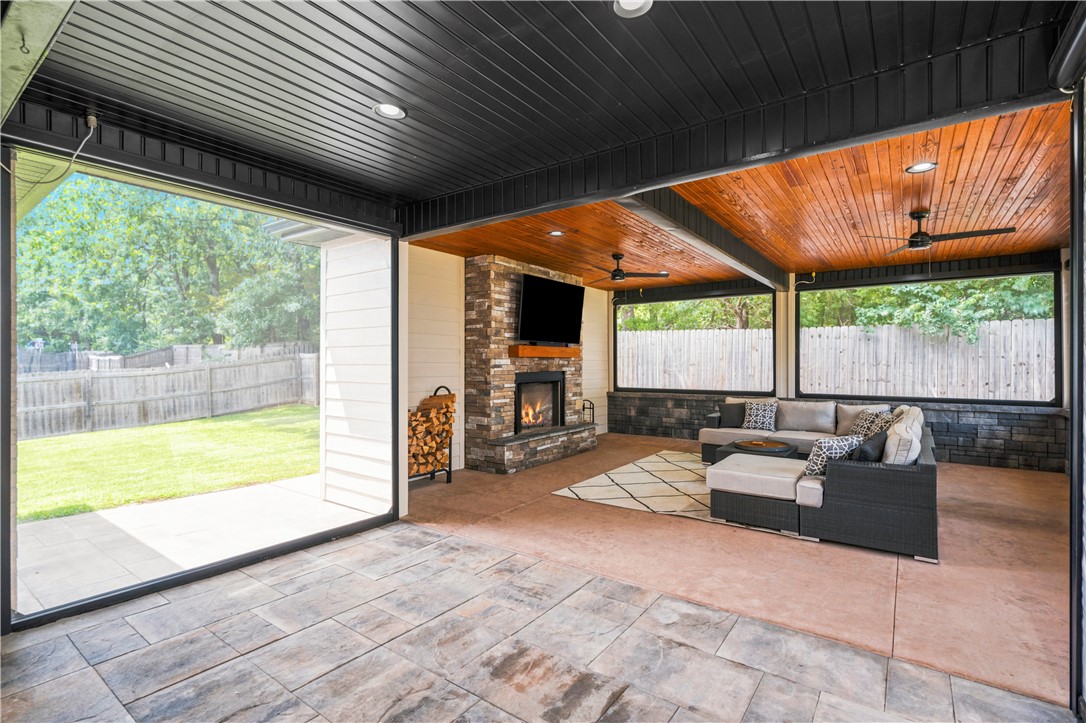 Hughmount Village - Residential