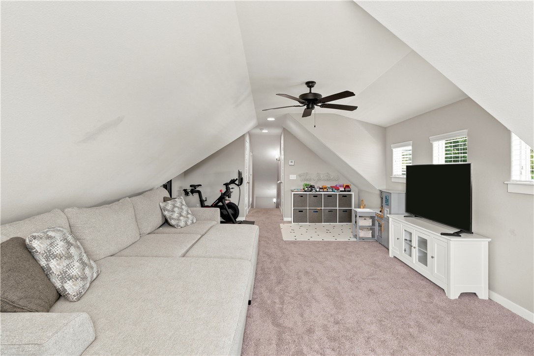 Hughmount Village - Residential