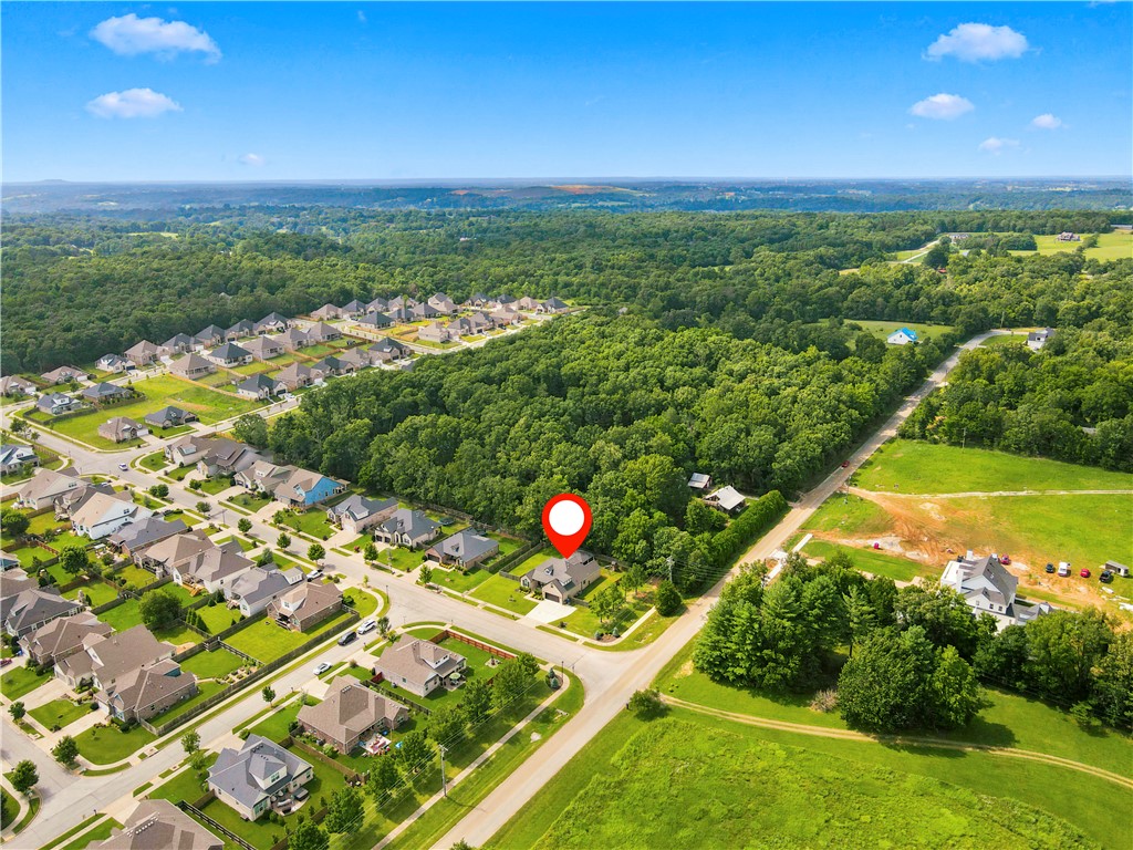 Hughmount Village - Residential