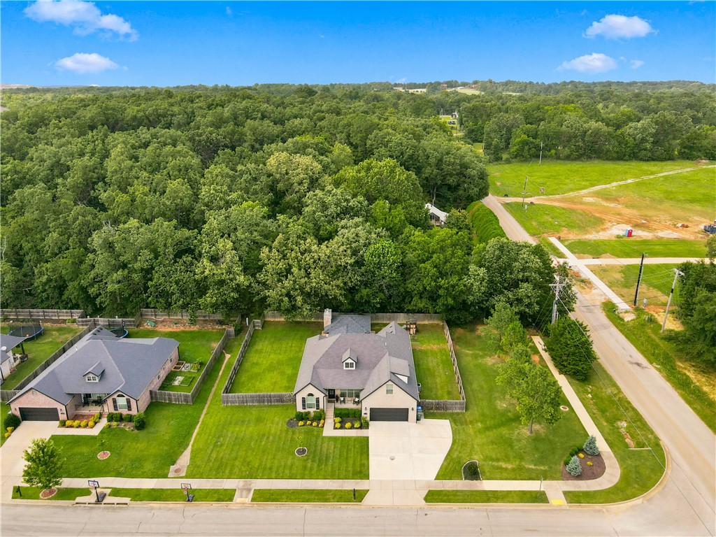 Hughmount Village - Residential