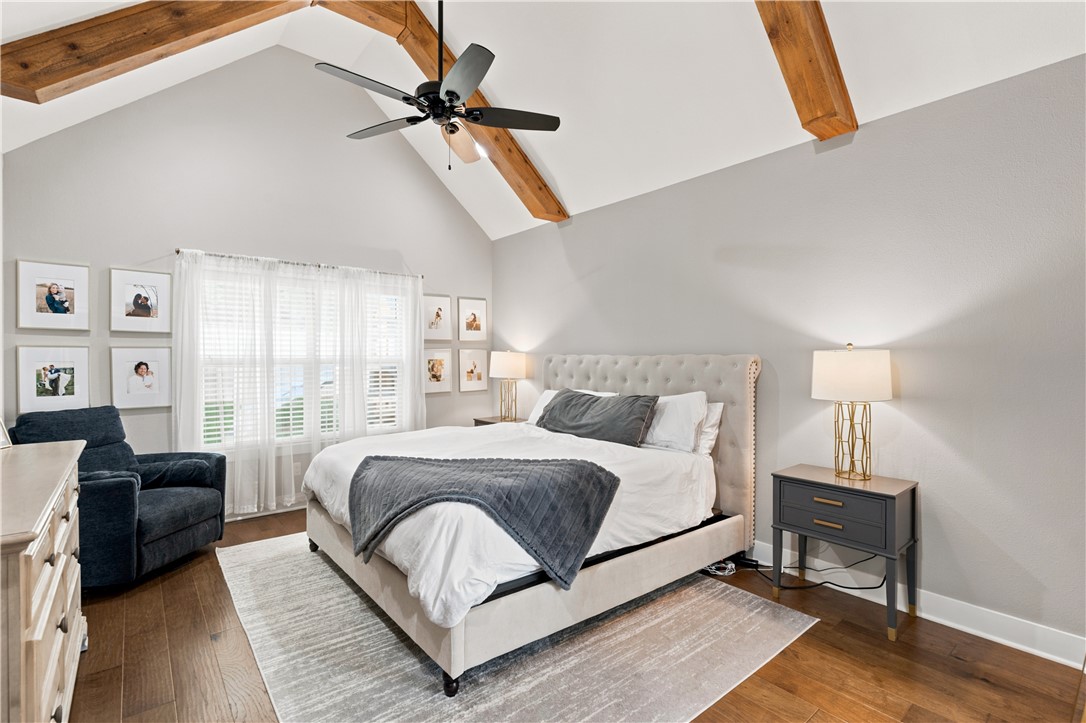 Hughmount Village - Residential