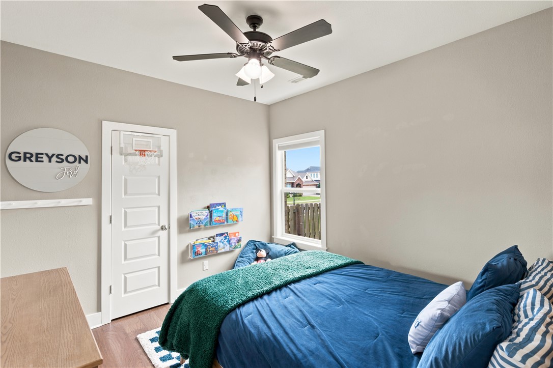 Hughmount Village - Residential