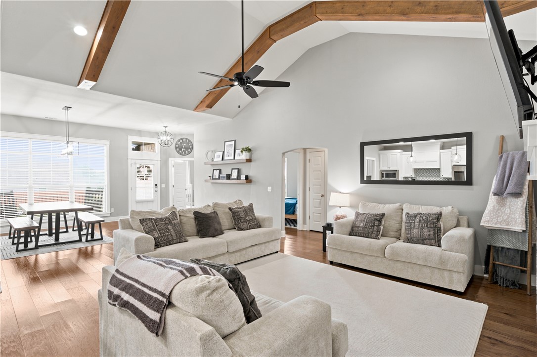 Hughmount Village - Residential