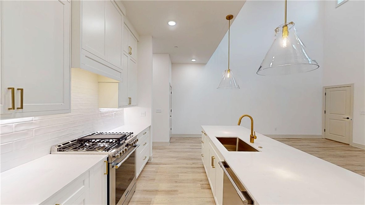 Bellview Place - Residential