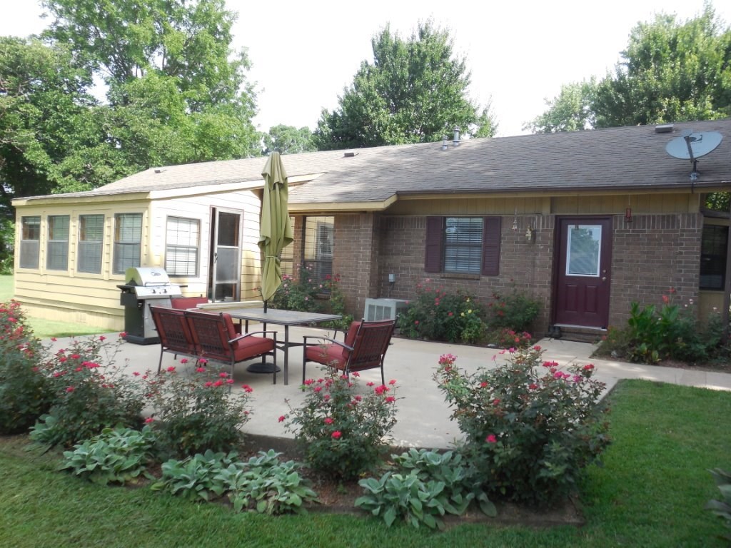 Simpsons Add - Residential