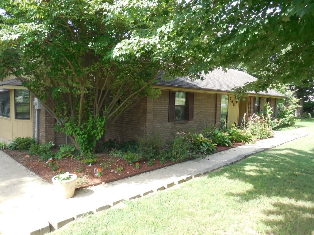 Simpsons Add - Residential