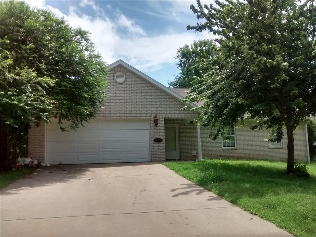 Great home. Well kept ready to move in.