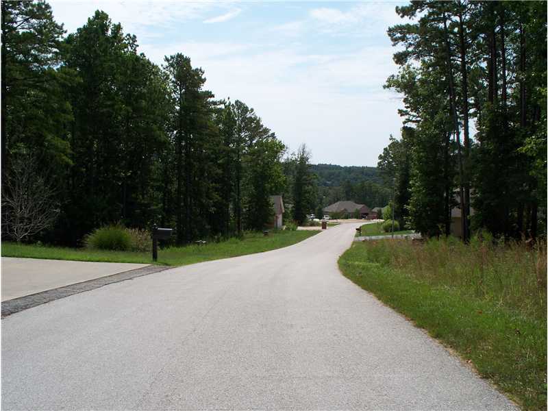Canterbury Hills - Land