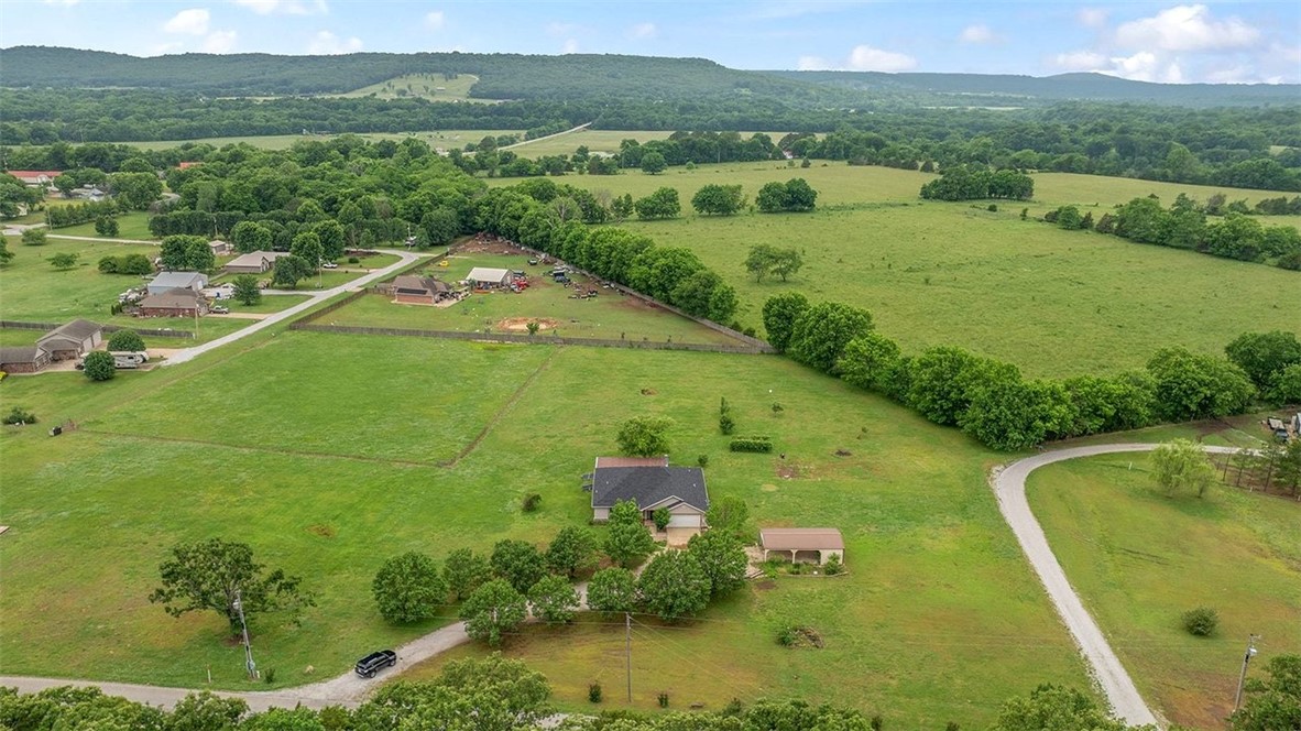Paradise Acres - Residential
