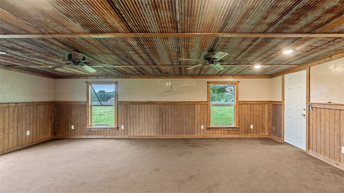 Paradise Acres - Residential