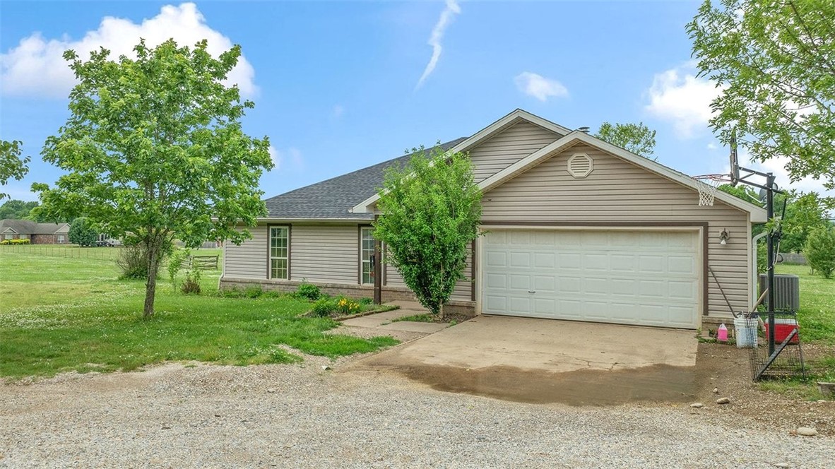 Paradise Acres - Residential