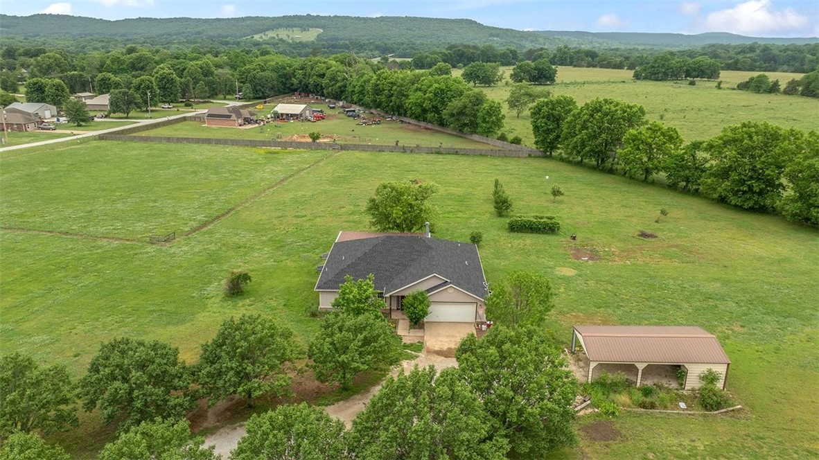 Paradise Acres - Residential