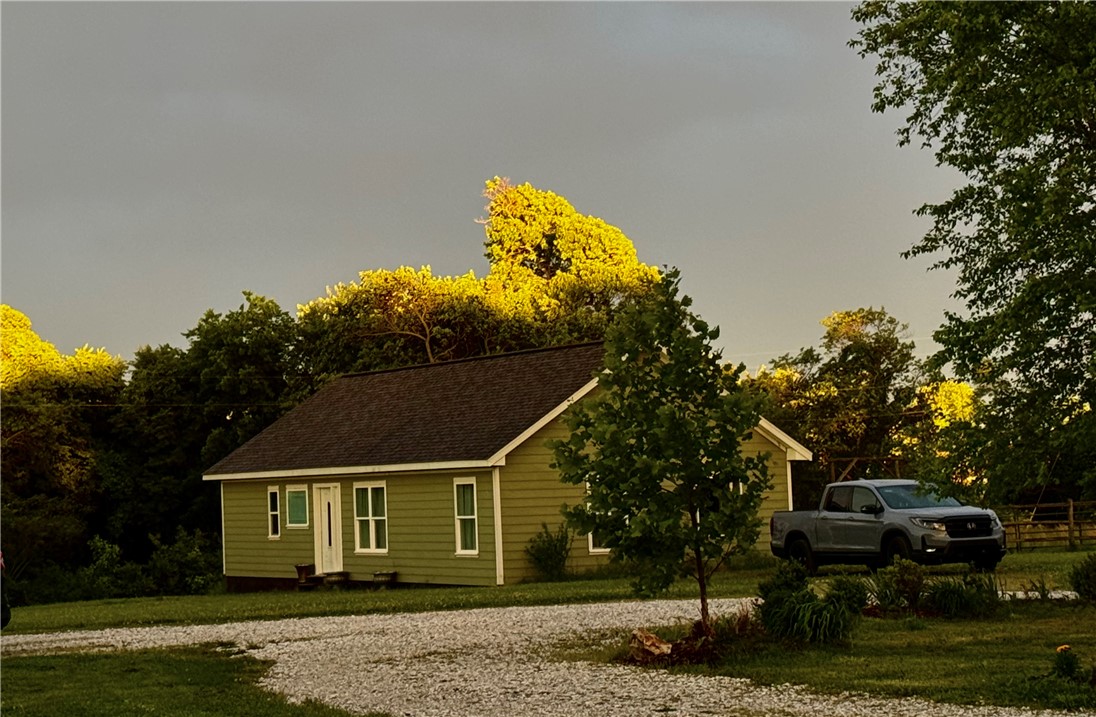 NA - Residential