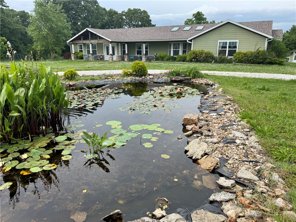 NA - Residential