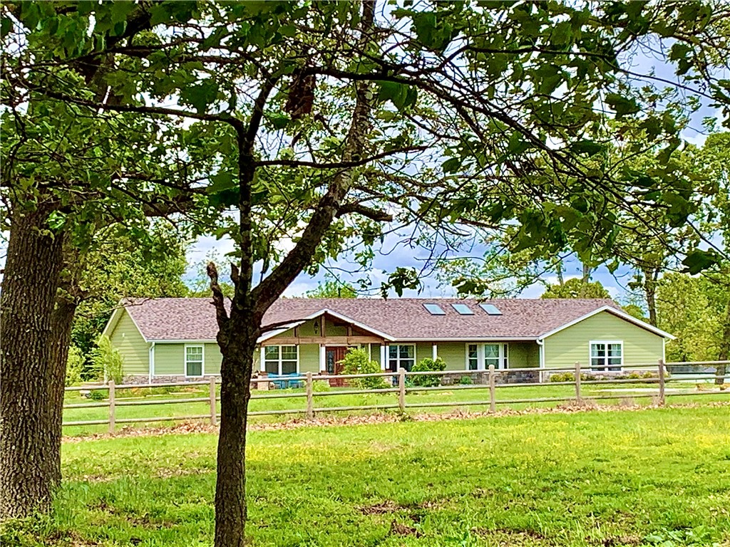 NA - Residential