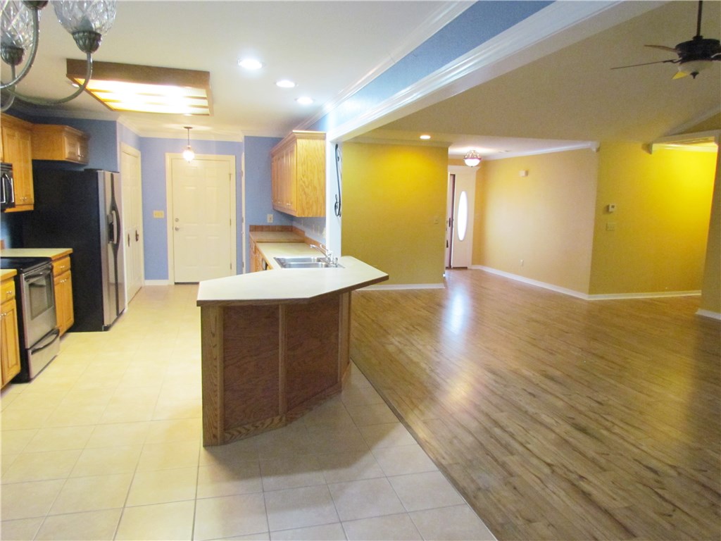 Hollybrooke Estates - Residential
