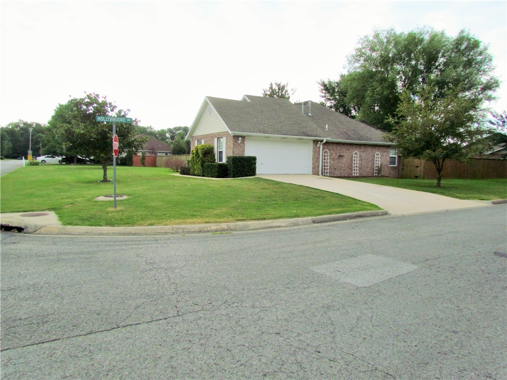 Hollybrooke Estates - Residential