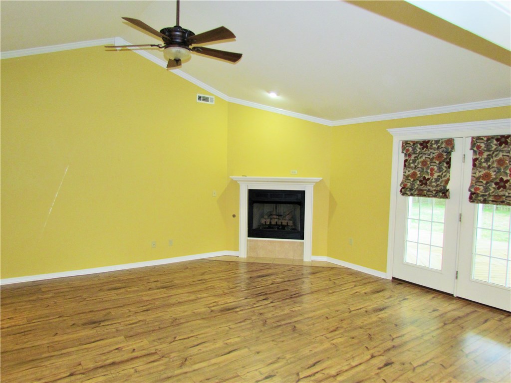 Hollybrooke Estates - Residential