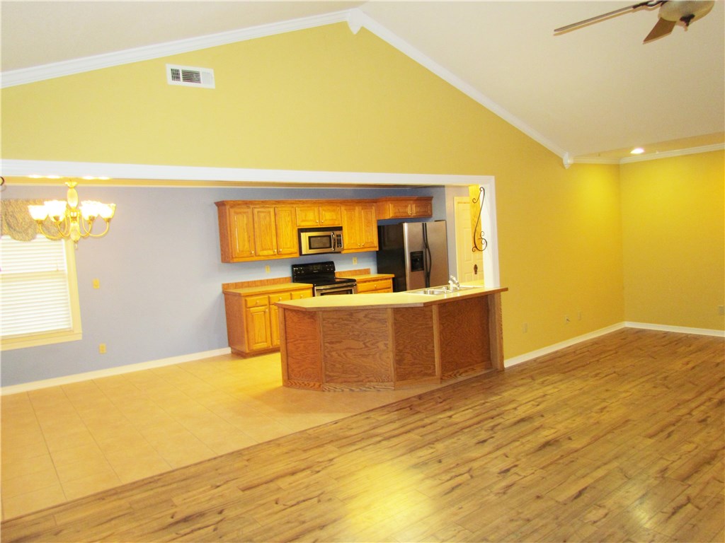 Hollybrooke Estates - Residential