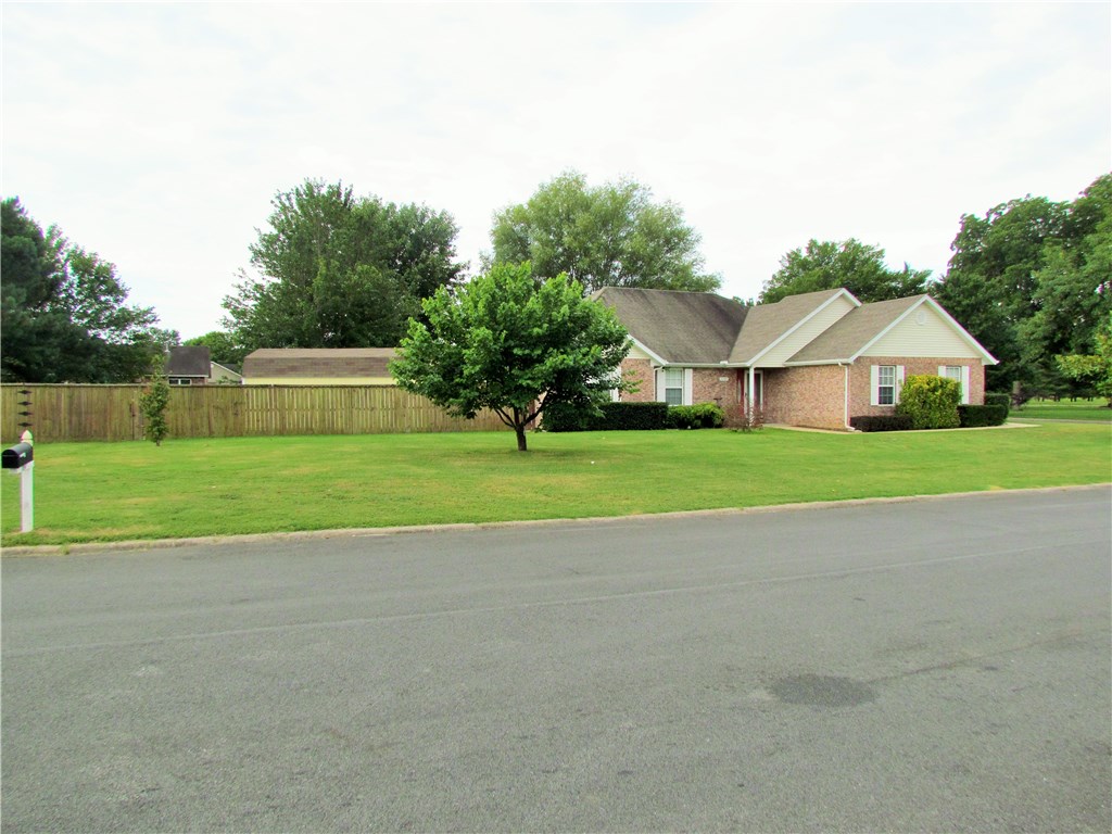 Hollybrooke Estates - Residential