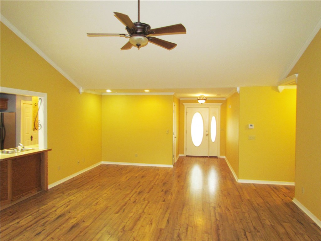 Hollybrooke Estates - Residential