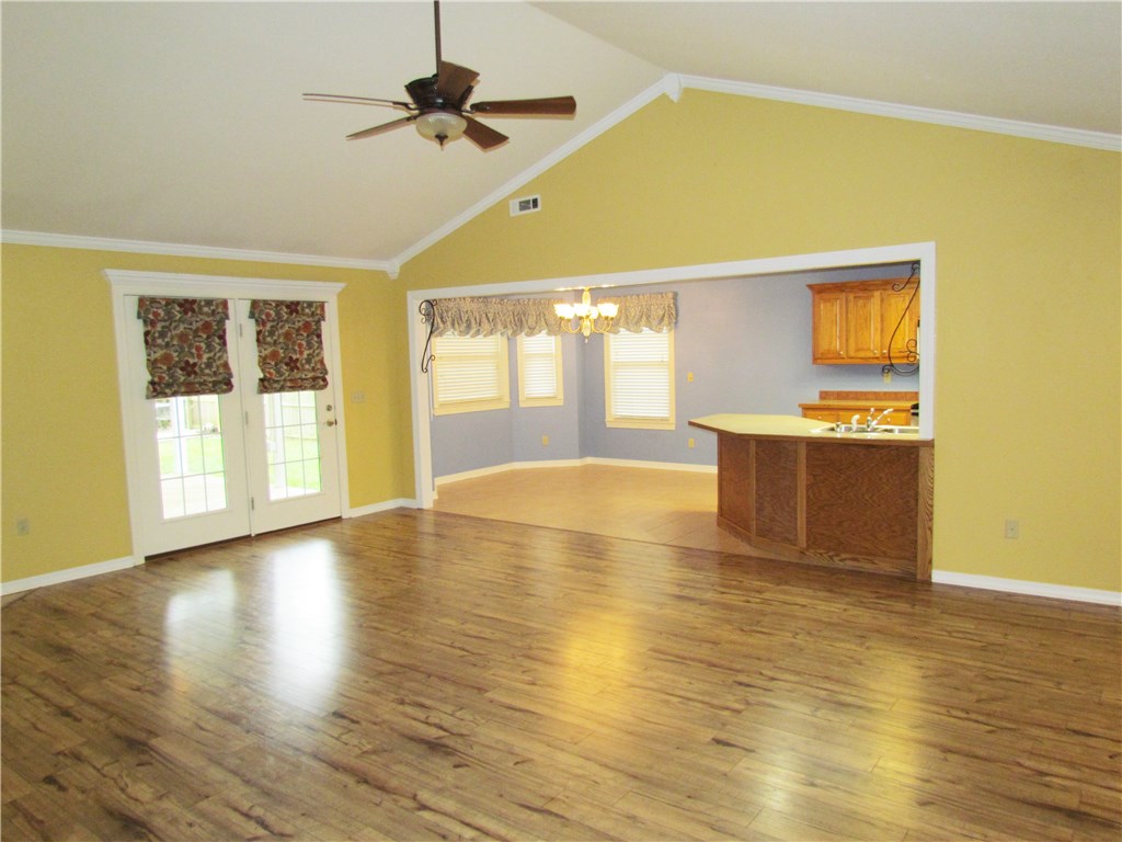 Hollybrooke Estates - Residential