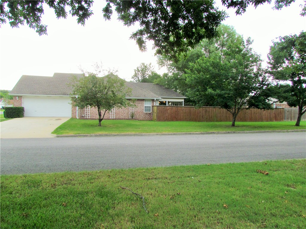 Hollybrooke Estates - Residential