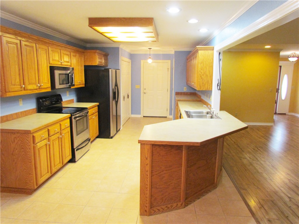 Hollybrooke Estates - Residential