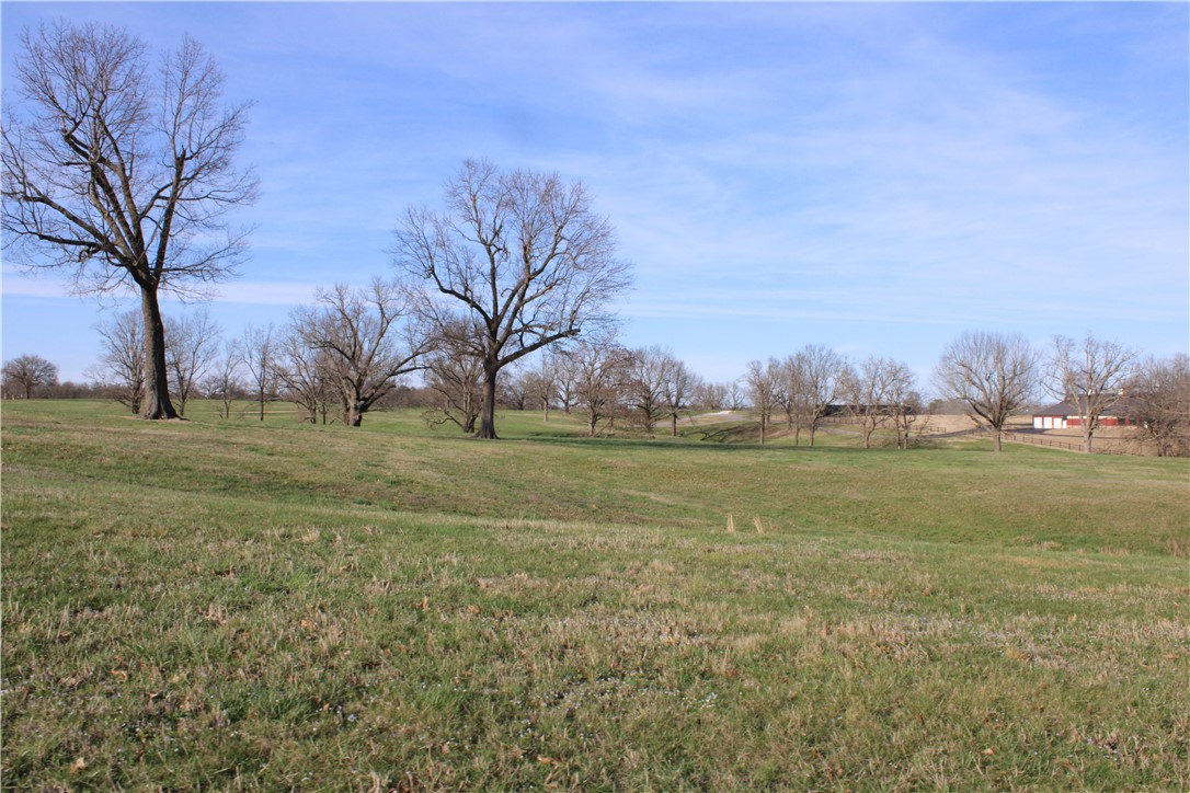 Northern Trace - Land