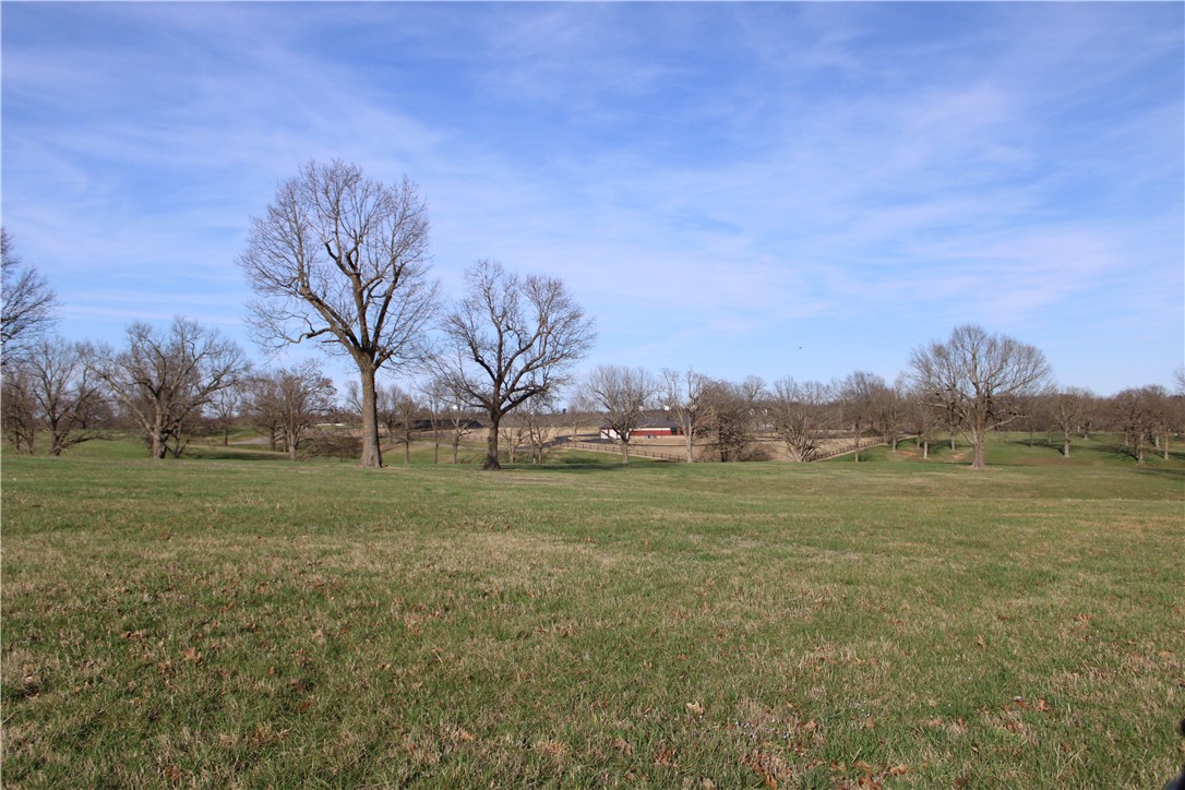 Northern Trace - Land