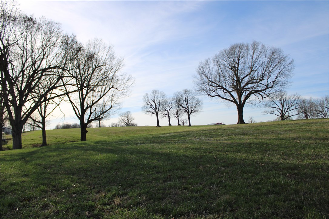 Northern Trace - Land