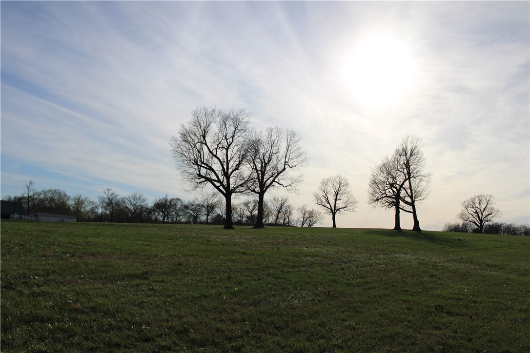 Northern Trace - Land