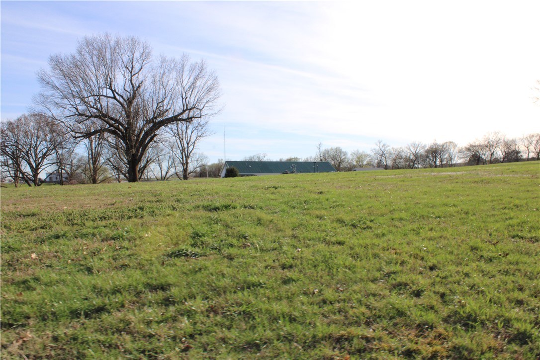 Northern Trace - Land