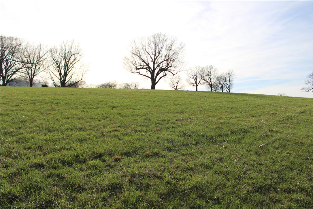 Northern Trace - Land