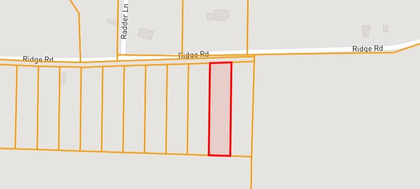 Ridgeview Estates 2018 Gravette - Land