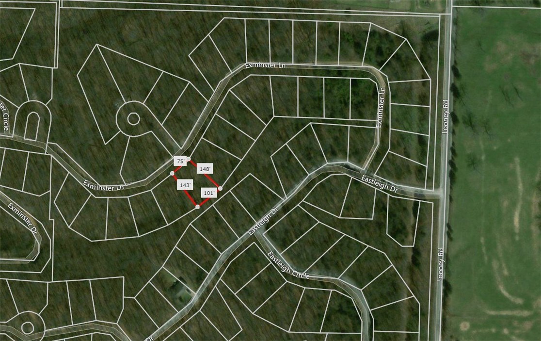 Eastleigh Sub Bvv - Land