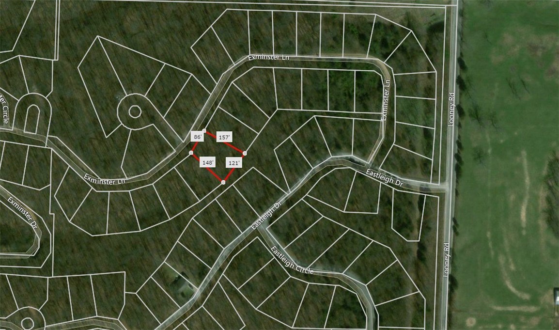 Eastleigh Sub Bvv - Land