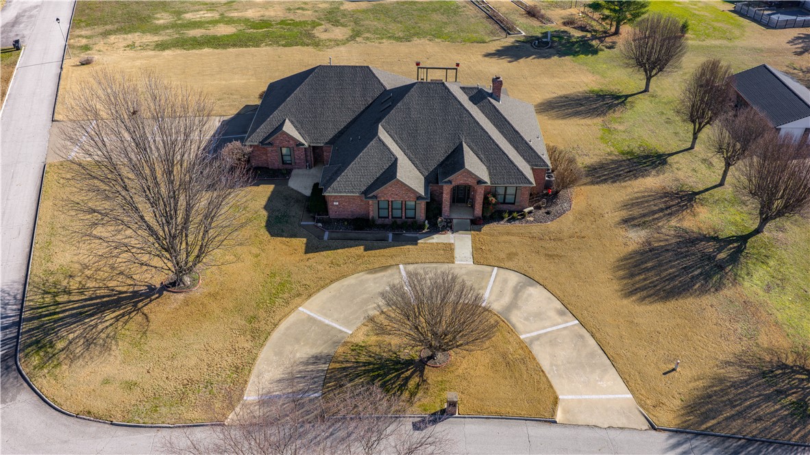 Woodcliff Sub - Residential