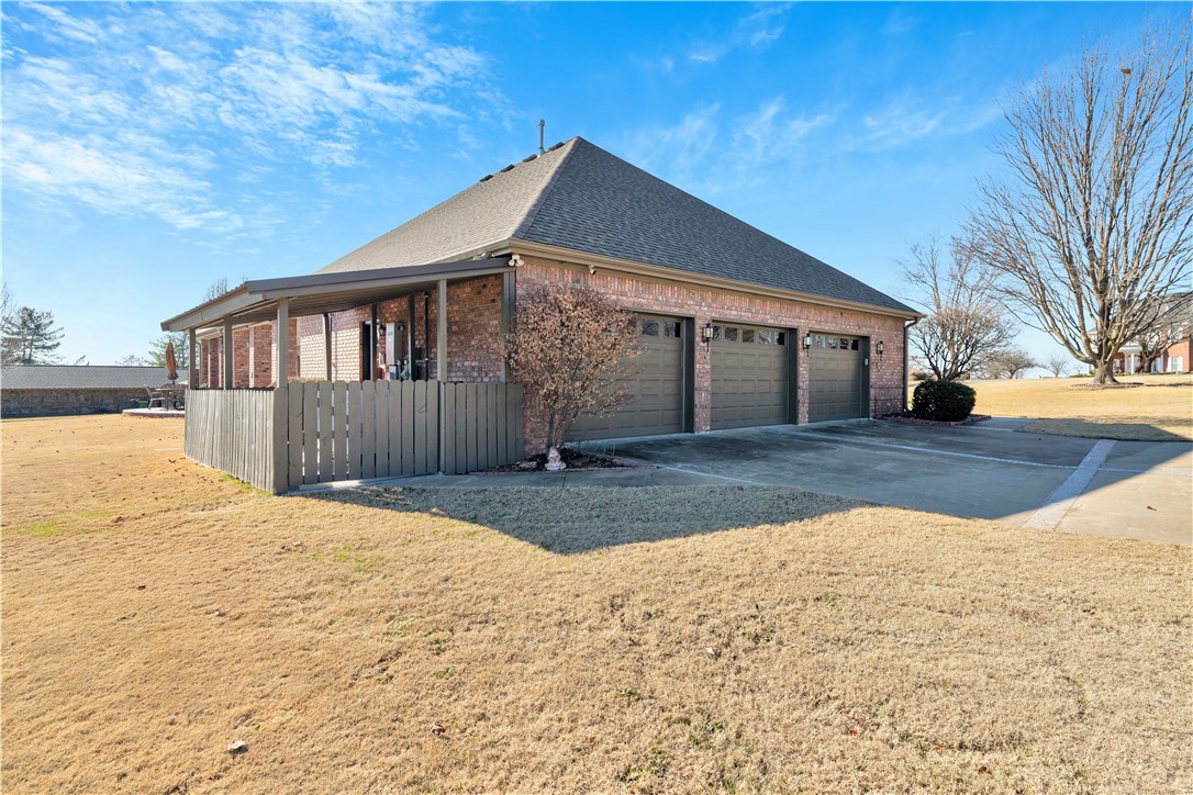 Woodcliff Sub - Residential