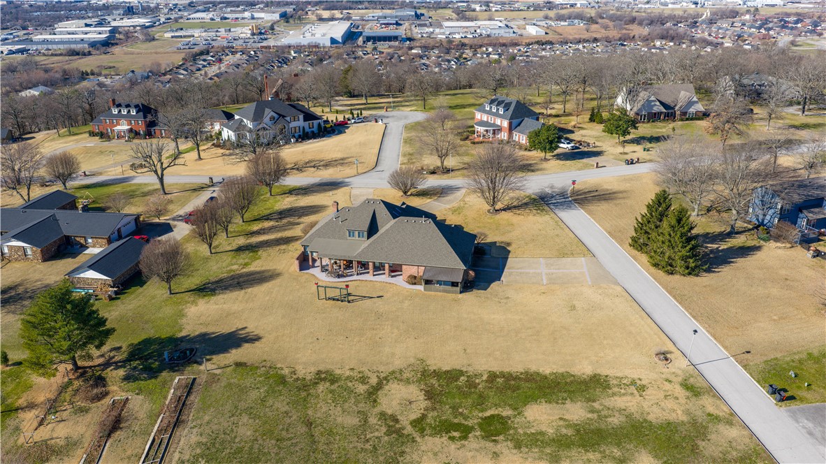 Woodcliff Sub - Residential