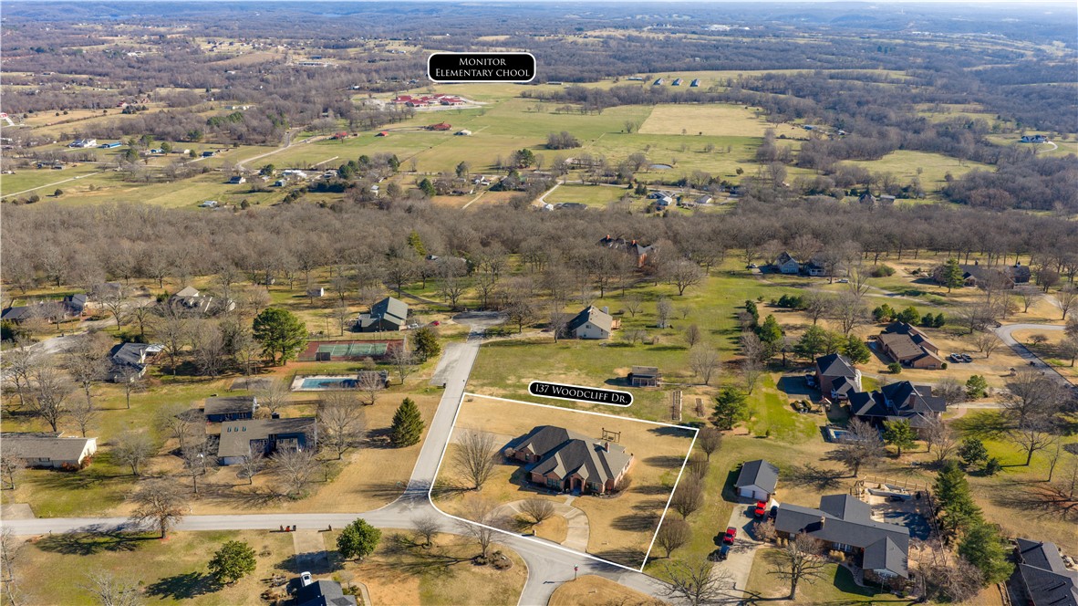 Woodcliff Sub - Residential