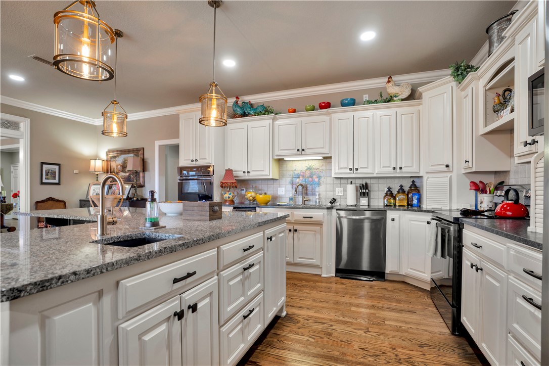 Woodcliff Sub - Residential