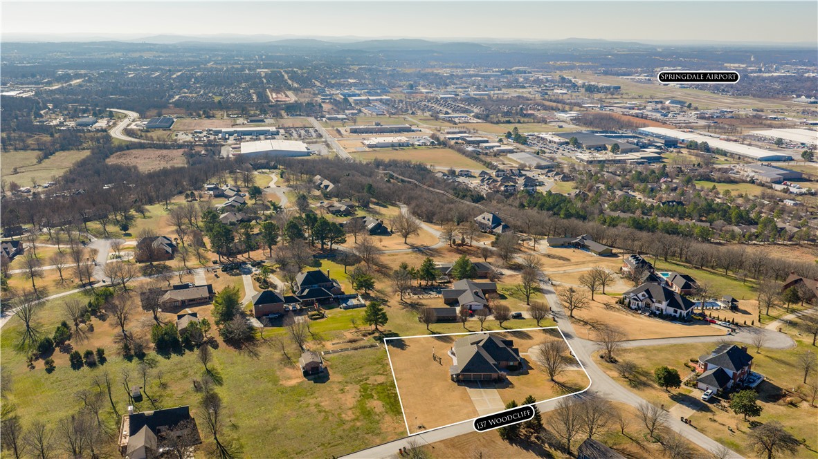 Woodcliff Sub - Residential