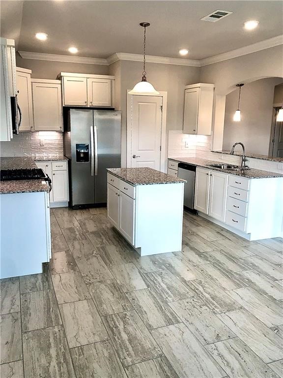 The Villages of Sloanbrooke - Residential Lease